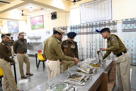   MILLET PROMOTION BY IGP NWS
